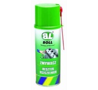SPREJ NA ODSTRAŇOVANIE LEPIDLA TESNENÍ BOLL 400ML BOLL SPREJ NA ODSTRAŇOVANIE LEPIDLA TESNENÍ BOLL 400ML BOLL