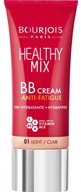 Bourjois BB Cream Healthy Mix 01 LIGHT Bourjois BB Cream Healthy Mix 01 LIGHT