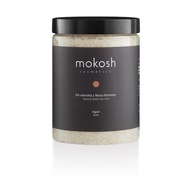 MOKOSH PRÍRODNÁ PEELINGOVÁ SOĽ 600G MOKOSH PRÍRODNÁ PEELINGOVÁ SOĽ 600G