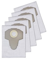 10x syntetické tašky NITEO TOOLS VC0495-18 10x syntetické tašky NITEO TOOLS VC0495-18