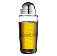Shaker WMF sklenený dresingový mixér 400ml Shaker WMF sklenený dresingový mixér 400ml