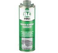 OCHRANA TELA BOLL 1000ML ŠEDÁ OCHRANA TELA BOLL 1000ML ŠEDÁ
