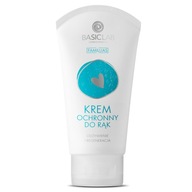 Basiclab Ochranný krém na ruky, 75 ml