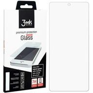 Hybridné sklo 3mk pre Galaxy A71, flexibilné sklo