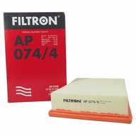 FILTRON VZDUCHOVÝ FILTER AP074/4 FORD FILTRON VZDUCHOVÝ FILTER AP074/4 FORD