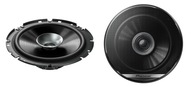 PIONEER TS-G1710F reproduktory do auta 165 mm PIONEER TS-G1710F reproduktory do auta 165 mm