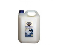 EXPRESS PLUS ŠAMPÓN S VOSKOM 5L EXPRESS PLUS ŠAMPÓN S VOSKOM 5L