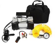 Autokompresor 12 V kompresor 2 valce Autokompresor 12 V kompresor 2 valce