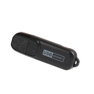 Skrytý počúvací hlasový záznamník v USB pamäti MQ-U310 Skrytý počúvací hlasový záznamník v USB pamäti MQ-U310