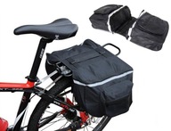 VEĽKÁ CYKLISTICKÁ TURISTICKÁ TAŠKA VEĽKÁ CYKLISTICKÁ TURISTICKÁ TAŠKA
