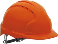 Ochranná prilba EVO2 vyrobená z HDPE, veľkosti 53-64 Ochranná prilba EVO2 vyrobená z HDPE, veľkosti 53-64
