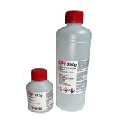 Živica na výrobu ORGONITOV orgonit 1 liter Živica na výrobu ORGONITOV orgonit 1 liter