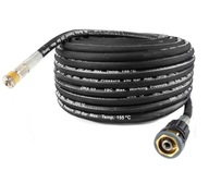 15M KANALIZAČNÁ HADICA PRE KARCHER EASY LOCK FORCE 15M KANALIZAČNÁ HADICA PRE KARCHER EASY LOCK FORCE