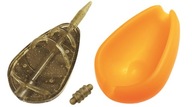 METHOD FEEDER SET 25g + L-DRENNAN MOLDER METHOD FEEDER SET 25g + L-DRENNAN MOLDER