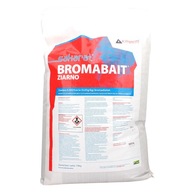 Jedovaté zrno pre MYŠIE POTKANY bromadiolon 10 kg Jedovaté zrno pre MYŠIE POTKANY bromadiolon 10 kg
