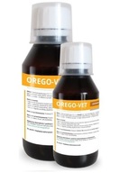 Orego-Vet 125 ml odolný tráviaci systém