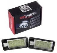 AUDI A4 B6, B7 A6 C6 LED SVETLÁ EINPARTS DOSKA AUDI A4 B6, B7 A6 C6 LED SVETLÁ EINPARTS DOSKA