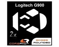 2 x klzák CorePad pre myš Logitech G900 2 x klzák CorePad pre myš Logitech G900