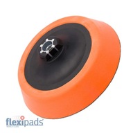 Montážna doska na suchý zips FLEXIPADS 150 mm M14 UltraSoft Montážna doska na suchý zips FLEXIPADS 150 mm M14 UltraSoft