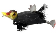 Savage Gear 3D Suicide Duck 10,5cm 28g - COOT Savage Gear 3D Suicide Duck 10,5cm 28g - COOT
