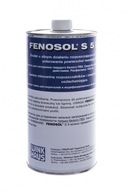 FENOSOL S-5 čistič na okná a dvere z PVC
