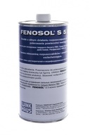 FENOSOL S-5 Tekutina na umývanie bieleho PVC WINKHAUS! FENOSOL S-5 Tekutina na umývanie bieleho PVC WINKHAUS!
