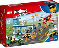 Letisko Lego 10764 JUNIORS