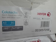 Xerox SRA3 papier Satin 280g 150 listov 003R97098