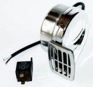 Zvukový signál sirény VETUS 115db 12V TNA12L Zvukový signál sirény VETUS 115db 12V TNA12L