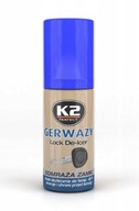 K2 GERWAZY 50ML Rozmrazuje zámky K656