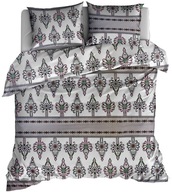 POSTEĽNE 220x200 BAVLNA 100% HIGHLANDER FOLK GREY