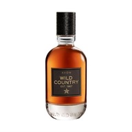 AVON Wild Country toaletná voda 75 ml.