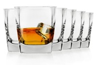Luminarc nízke poháre na whisky nápoje, 300 ml Luminarc nízke poháre na whisky nápoje, 300 ml