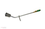 Tichý propánový horák Grun LB 120 ultra QUIET Tichý propánový horák Grun LB 120 ultra QUIET