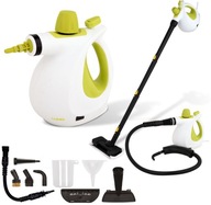 PARNÁ UMÝVAČKA LUND 900-1050W, 17 PRÍSL. PARNÁ UMÝVAČKA LUND 900-1050W, 17 PRÍSL.