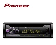 PIONEER DEH-S210UI USB MP3 CD RÁDIO VIACFAREBNÉ