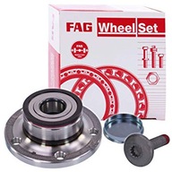 LOŽISKO NÁBOJE KOLESA FAG ZADNÉ VW PASSAT B6 B7 CC LOŽISKO NÁBOJE KOLESA FAG ZADNÉ VW PASSAT B6 B7 CC