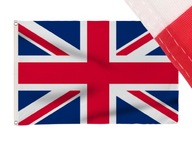 Vlajka Veľkej Británie STRONG 150 cm Anglicko na stožiari