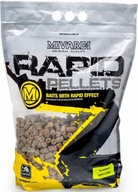PELETY MIVARDI RAPID 2,5kg 12mm TURBO PELETY PELETY MIVARDI RAPID 2,5kg 12mm TURBO PELETY