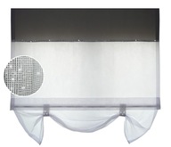 Záclony, panely, ventilátory, rolety, paravány, kamienky Záclony, panely, ventilátory, rolety, paravány, kamienky