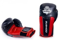 Thajské boxerské rukavice Bushido Dbx Muay 12 oz Thajské boxerské rukavice Bushido Dbx Muay 12 oz