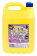 LEPICÍ AKTIVÁTOR SLIME 5000ml GLUTS 5L TUBAN