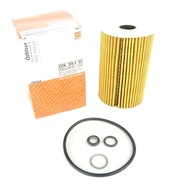 Olejový filter OX351D HYUNDAI I20 I30 I40 IX55 IX35 Olejový filter OX351D HYUNDAI I20 I30 I40 IX55 IX35