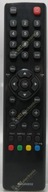 DIAĽKOVÝ OVLÁDAČ PRE TV Thomson RC3000E01 ORIGINÁL DIAĽKOVÝ OVLÁDAČ PRE TV Thomson RC3000E01 ORIGINÁL