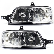SVETLOMETY JUMPER DUCATO BOXER 2002-2006 SET L+P SVETLOMETY JUMPER DUCATO BOXER 2002-2006 SET L+P