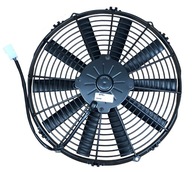 FAN SPAL 330 mm 12V VA13-AP9/C-35S FORCE FAN SPAL 330 mm 12V VA13-AP9/C-35S FORCE