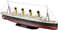 Stavebnica modelu lode Titanic 1:700