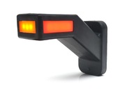 LED SVETLA 12/24V WAŚ 1173L ĽAVÁ LED SVETLA 12/24V WAŚ 1173L ĽAVÁ