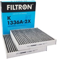 KABÍNOVÝ FILTER K1336-2X PRE BMW X3 F25 X4 F26 KABÍNOVÝ FILTER K1336-2X PRE BMW X3 F25 X4 F26