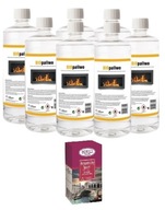 SET 7L bioetanol BIOFUEL + aromaterapeutický olej ROMANTICKÁ PRECHÁDZKA SET 7L bioetanol BIOFUEL + aromaterapeutický olej ROMANTICKÁ PRECHÁDZKA